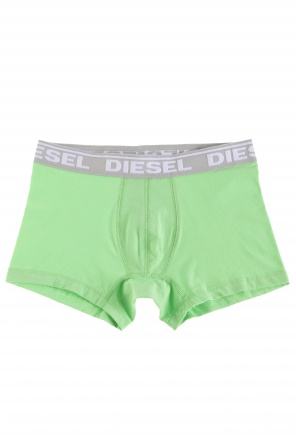 Cotton boxers, zdjęcie 1 Cotton boxers od Diesel